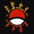 ไอคอนของโปรแกรม: Wallpaper for Naruto