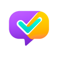 程序图标：PixSurveys  Earn Money