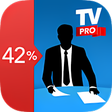 程序图标：Live TV mit Daten-Spar-Mo…