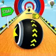 Rolling Sky: Balance Ball Race