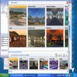 プログラムのアイコン：Photo! 3D Screensaver