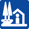 Programın simgesi: 道の駅マップ