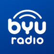 プログラムのアイコン：BYUradio - Family Podcast…