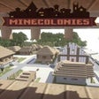Ikona programu: MineColonies