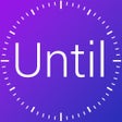 Ícone do programa: Until Countdown  up to ev…