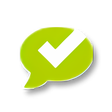 Symbol des Programms: TICKnTALK