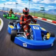程序图标：Real Kart Offline Racing …