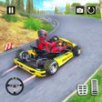 程序图标：Real Kart Offline Racing …