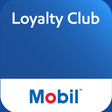Ikon program: Mobil Loyalty Club Indone…