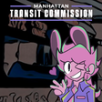 Programikonen: Manhattan Transit Commiss…