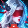 Programikonen: Huyền Ảnh Võ Lâm - Vplay