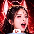 プログラムのアイコン：Huyền Ảnh Võ Lâm - Vplay