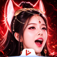 أيقونة البرنامج: Huyền Ảnh Võ Lâm - Vplay
