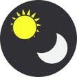 أيقونة البرنامج: Dark Mode