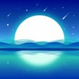 ไอคอนของโปรแกรม: Qi FM - Healing Sounds