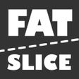 프로그램 아이콘: Fat Slice
