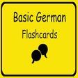 Ikon program: Basic German Flashcards
