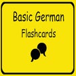 Basic German Flashcards