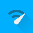 أيقونة البرنامج: Network Speed - Monitorin…
