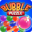 Ikon program: Bubble Puzzle: Pop  Clear