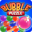 Bubble Puzzle: Pop  Clear