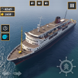 Иконка программы: Boat Shooting Warship: Pv…