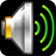 프로그램 아이콘: High Volume Ringtones