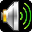 Иконка программы: High Volume Ringtones