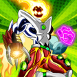 أيقونة البرنامج: Alien Hero Fight Ultimate…
