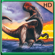 程序图标：Dinosaurs Wallpapers Imag…