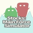 Programikonen: Stocks: Main Force Simula…