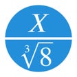 أيقونة البرنامج: xFormula - Equation Edito…