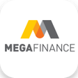 プログラムのアイコン：Mega Finance Mobile