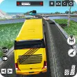 Bus Simulator Game: Bus Games