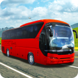 أيقونة البرنامج: Bus Simulator Game: Bus G…