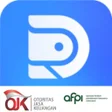 Programikonen: DanaRupiah Pinjaman Hint