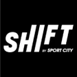プログラムのアイコン：Shift by Sport City