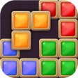 程序图标：Block Puzzle Game: Blast …
