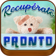 程序图标：Recupérate pronto te extr…