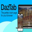 Icoon van programma: DazTab Lite