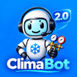 ไอคอนของโปรแกรม: Clima Bot