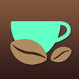 プログラムのアイコン：coffee.cup.guru