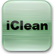 Icône du programme : iClean