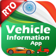プログラムのアイコン：RTO Vehicle Information
