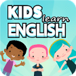Kids learn English - Listen R