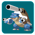 プログラムのアイコン:How to draw Mega Evolutio…