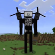 Icon of program: Titan Tv Man Skibidi Toil…