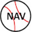 程序图标：Fangraphs Navigator