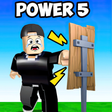 Icon of program: Wall Punch Race Simulator