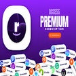 Icoon van programma: Ryetools Access PRO